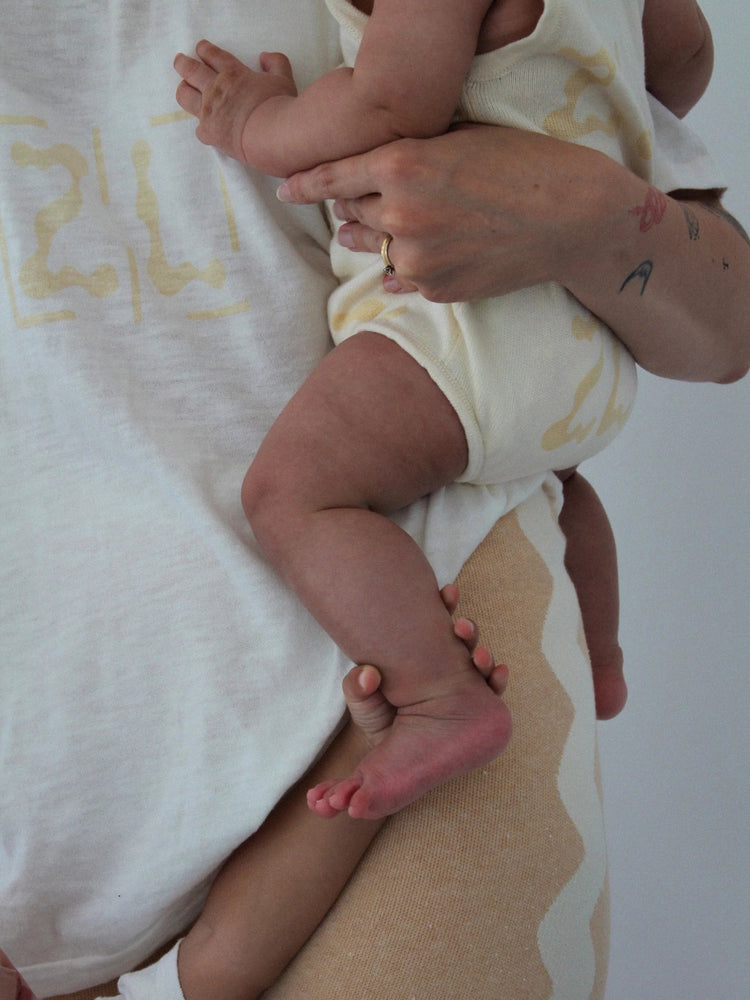 ZIGGY LOU | SUMMER BUBBLE ROMPER - ZL NB by ZIGGY LOU - The Playful Collective