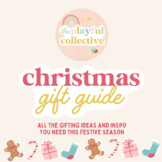 2023 Christmas Gift Guide | The Ultimate Toys, Books & Stocking Stuffers - The Playful Collective