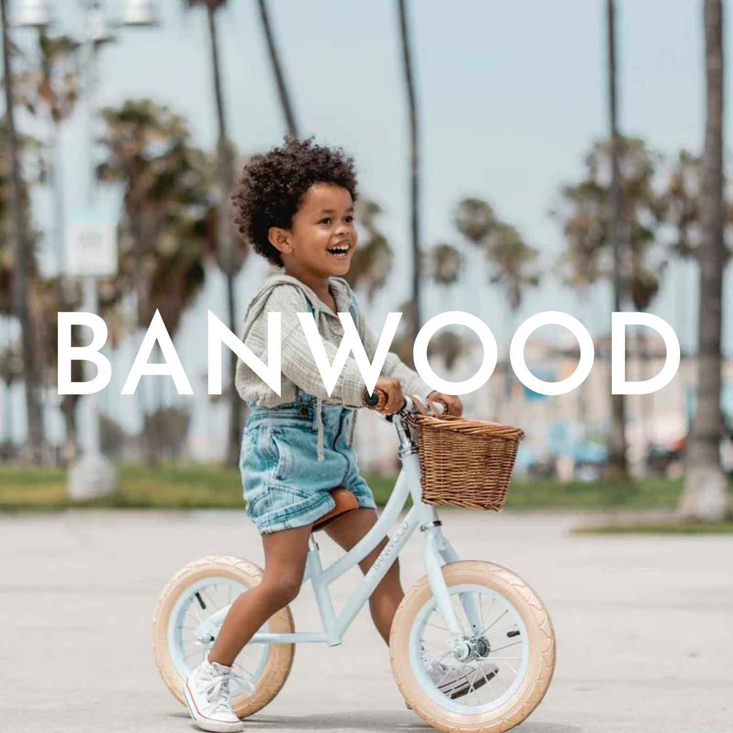 BANWOOD