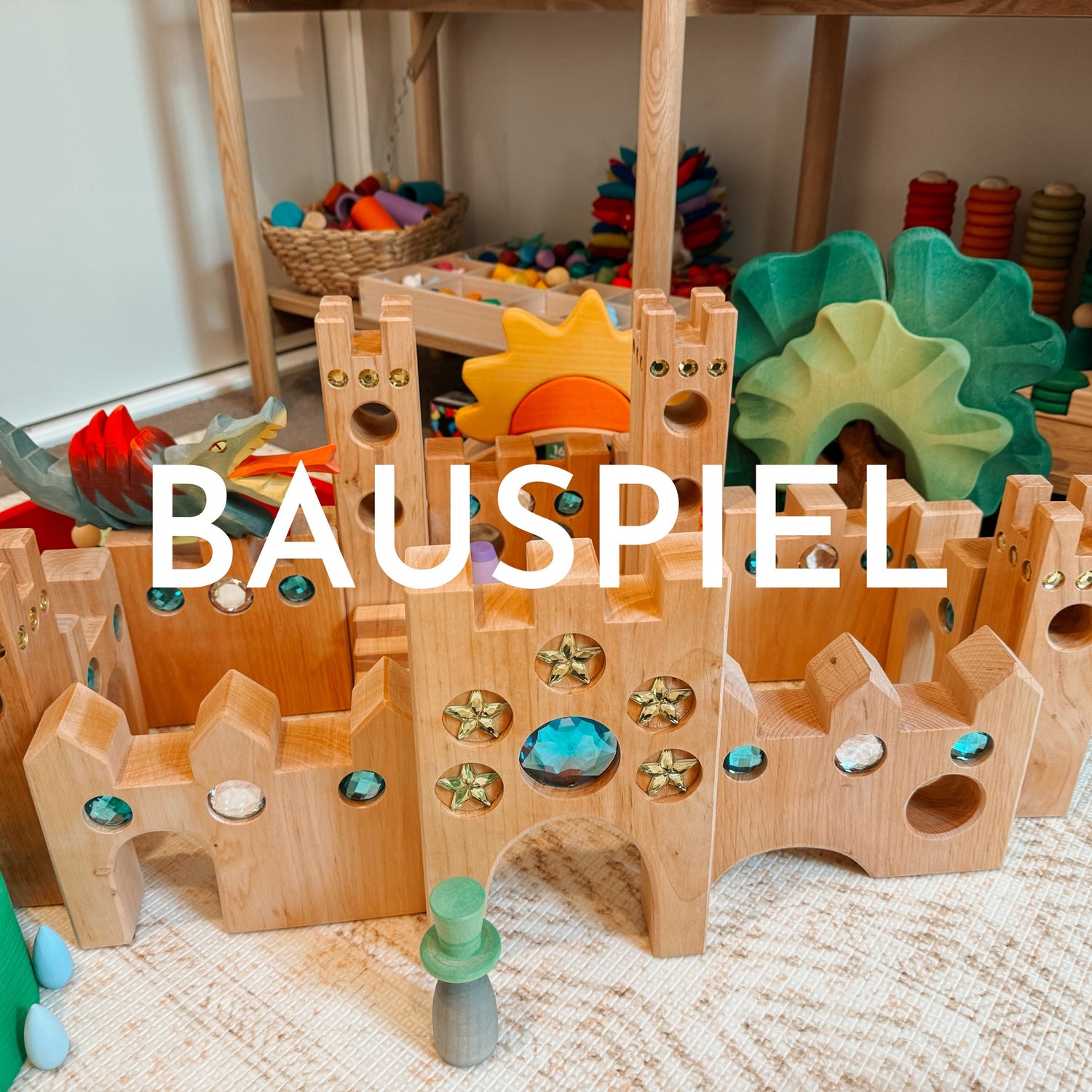 BAUSPIEL