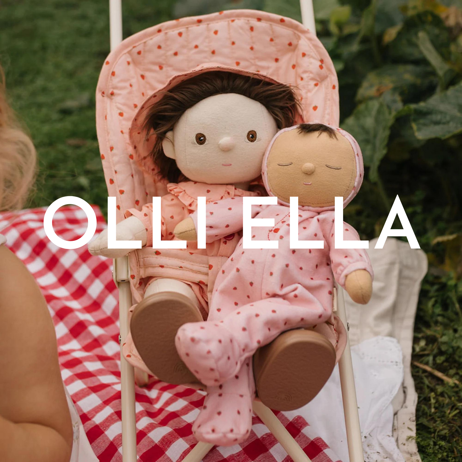 OLLI ELLA