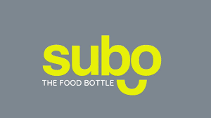 Subo Bottle Collection | The Playful Collective