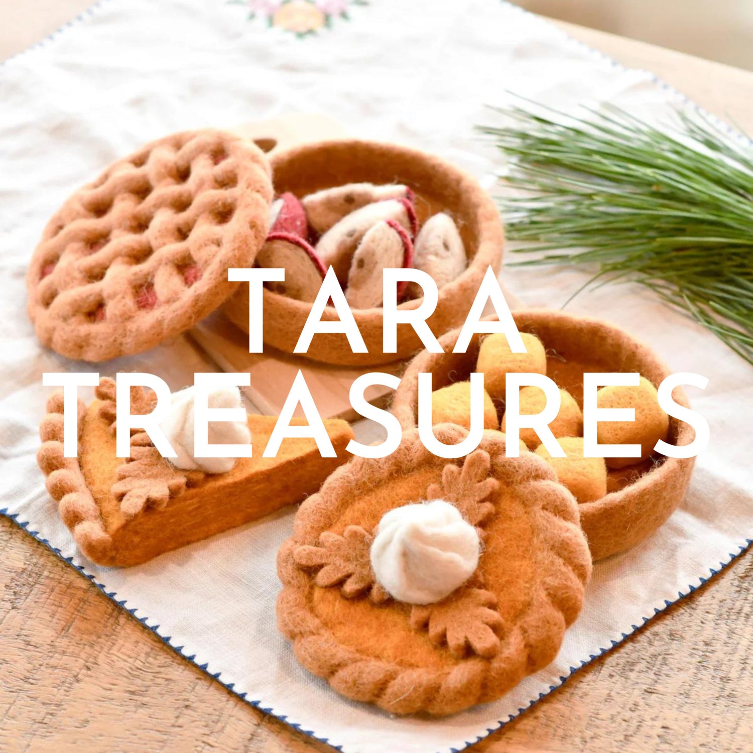 TARA TREASURES