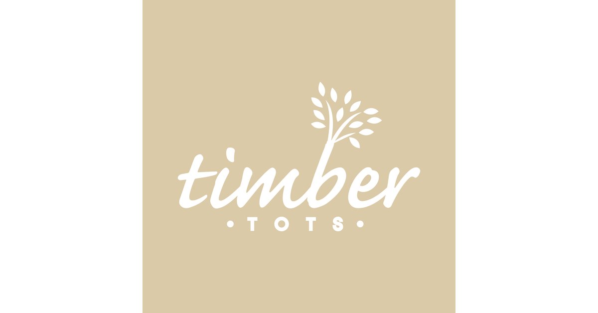 Timber Tots Collection The Playful Collective