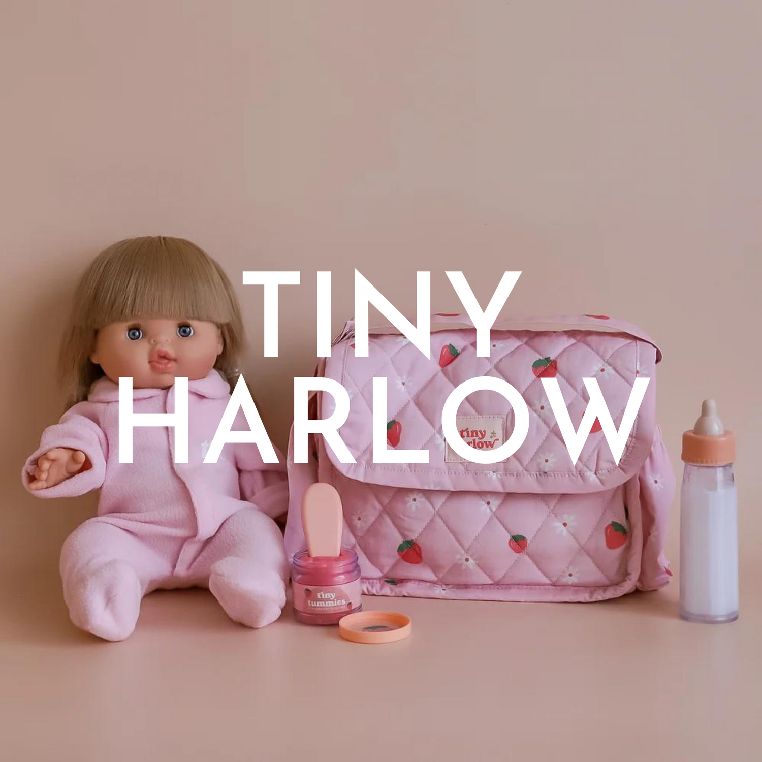 TINY HARLOW