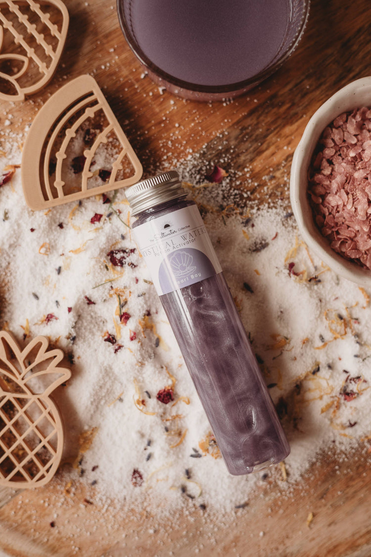 PEARL BAY - SHIMMERING POTION PLAY ACTIVATOR - POTION PLAY INGREDIENT