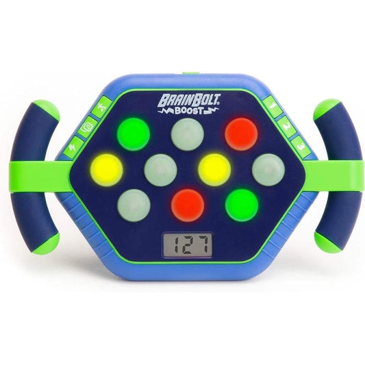 EDUCATIONAL INSIGHTS | BRAINBOLT™ BOOST