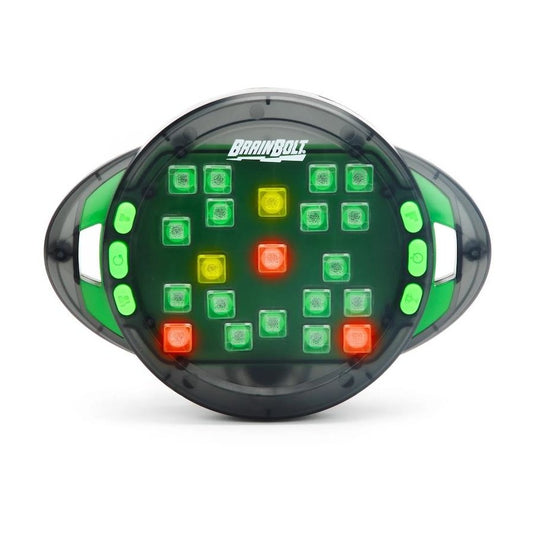 EDUCATIONAL INSIGHTS | BRAINBOLT™