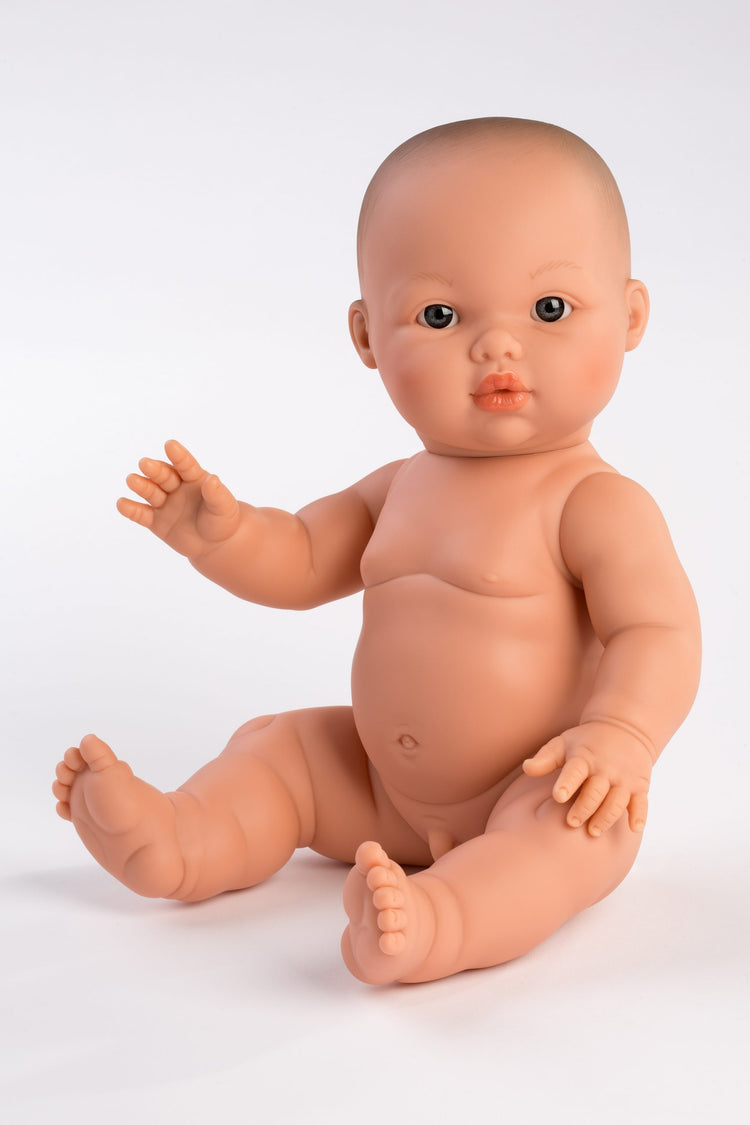 LLORENS DOLLS | MINI COLETTOS DOLL - THOMAS