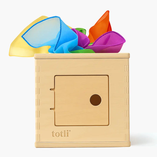 TOTLI | THE TOTLI BOX *PRE-ORDER*