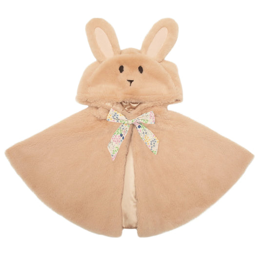 MIMI & LULA | EASTER BUNNY CAPE