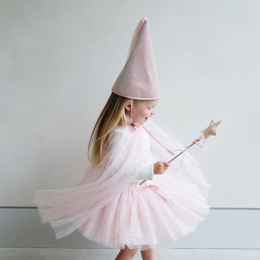 MIMI & LULA | SHIMMER PRINCESS TUTU *PRE-ORDER*