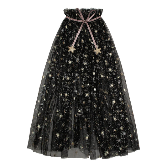MIMI & LULA | AGATHA TULLE WITCHES CAPE *PRE-ORDER*