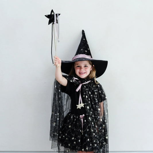 MIMI & LULA | AGATHA WITCHES TUTU *PRE-ORDER*