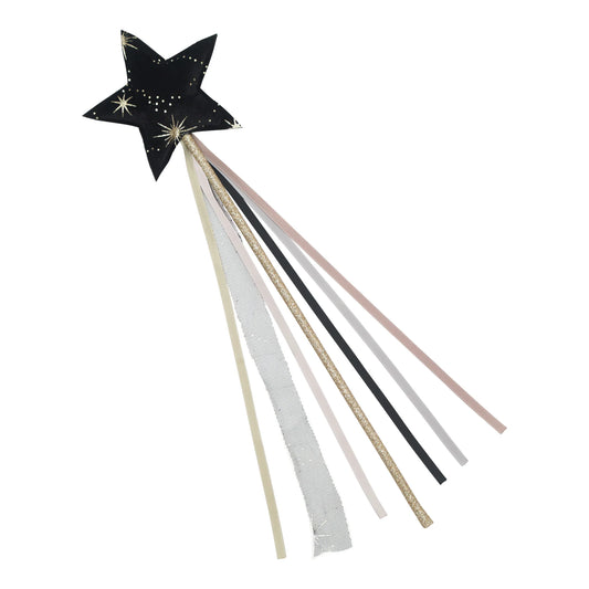 MIMI & LULA | AGATHA VELVET WITCHES WAND *PRE-ORDER*