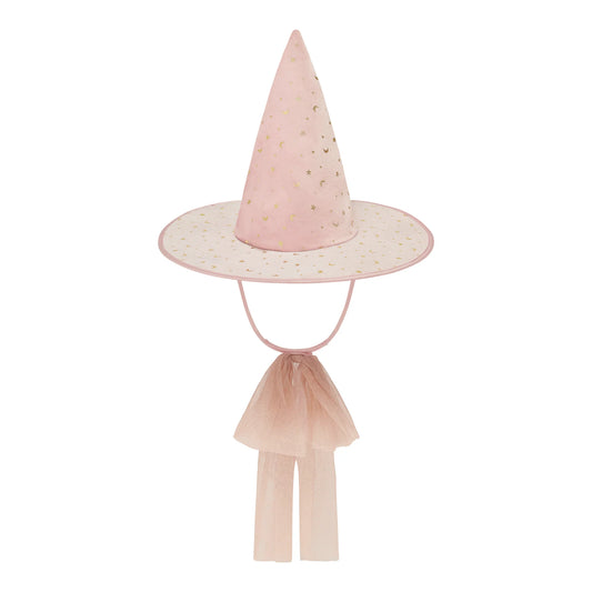 MIMI & LULA | GLINDA BOW WITCHES HAT *PRE-ORDER*