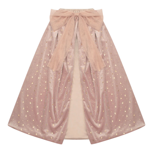 MIMI & LULA | GLINDA BOW WITCHES CAPE *PRE-ORDER*