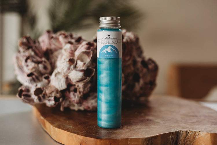 GLACIER - SHIMMERING POTION PLAY ACTIVATOR - POTION PLAY INGREDIENT