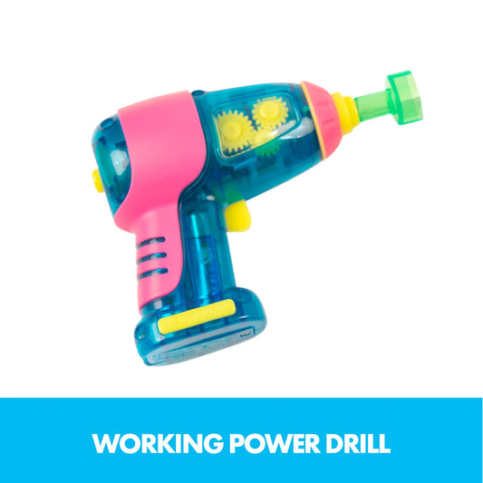 EDUCATIONAL INSIGHTS | DESIGN & DRILL® BRIGHTWORKS™