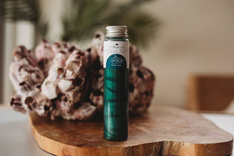 DEEP SEA - SHIMMERING POTION PLAY ACTIVATOR - POTION PLAY INGREDIENT