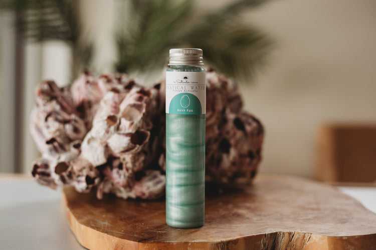 DUCK EGG - SHIMMERING POTION PLAY ACTIVATOR - POTION PLAY INGREDIENT