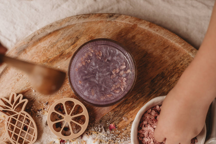 PEARL BAY - SHIMMERING POTION PLAY ACTIVATOR - POTION PLAY INGREDIENT
