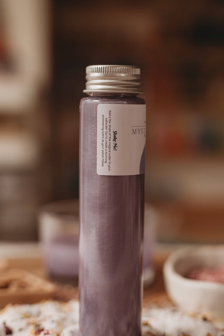 PEARL BAY - SHIMMERING POTION PLAY ACTIVATOR - POTION PLAY INGREDIENT