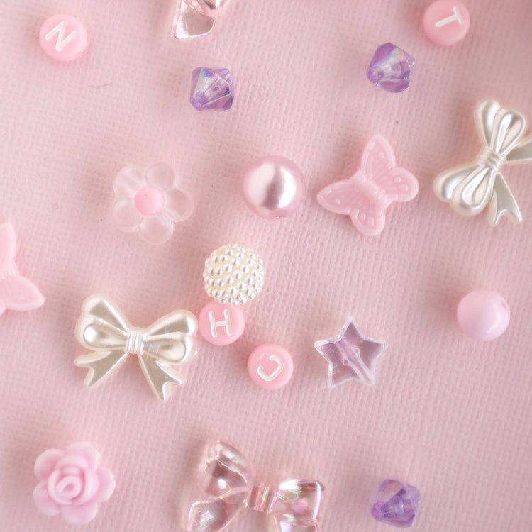 LAUREN HINKLEY | AVA BALLERINABEAD KIT