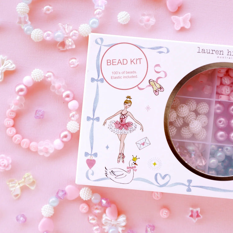 LAUREN HINKLEY | AVA BALLERINABEAD KIT