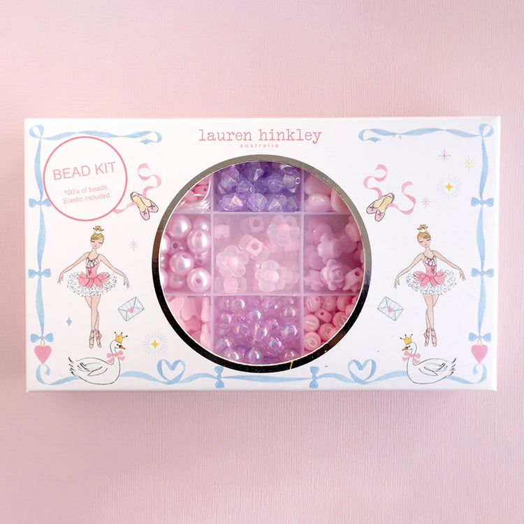 LAUREN HINKLEY | AVA BALLERINABEAD KIT