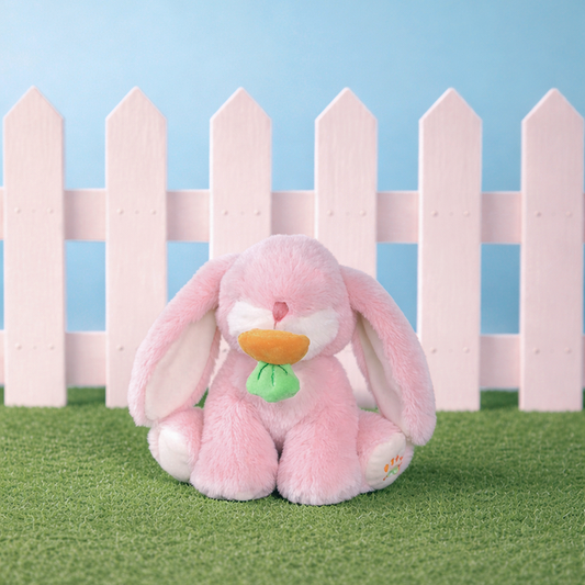 OLLI ELLA | BINKY BUNNY - DOT *PRE-ORDER*