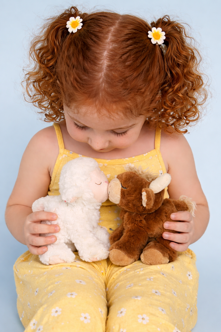 OLLI ELLA | BINKY LAMB - MAY *PRE-ORDER*