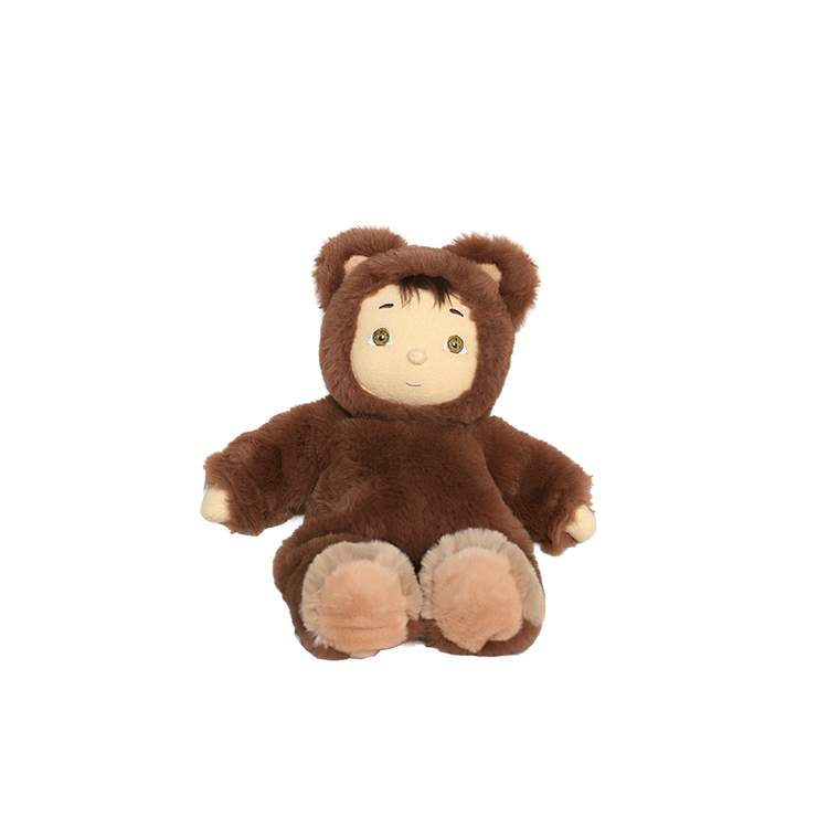 OLLI ELLA | COZY DAY DINKUM - BOBBY BEAR