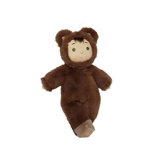 OLLI ELLA | COZY DAY DINKUM - BOBBY BEAR