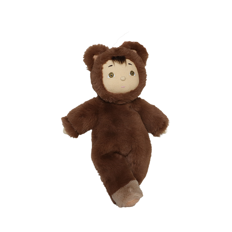 OLLI ELLA | COZY DAY DINKUM - BOBBY BEAR