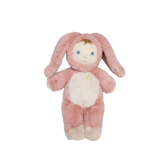 OLLI ELLA | COZY DAY DINKUM - BUNNY PICKLE