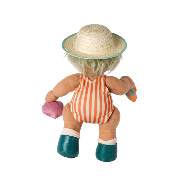 OLLI ELLA | DINKUM DOLL BOARDWALK BEACH OUTFIT SET