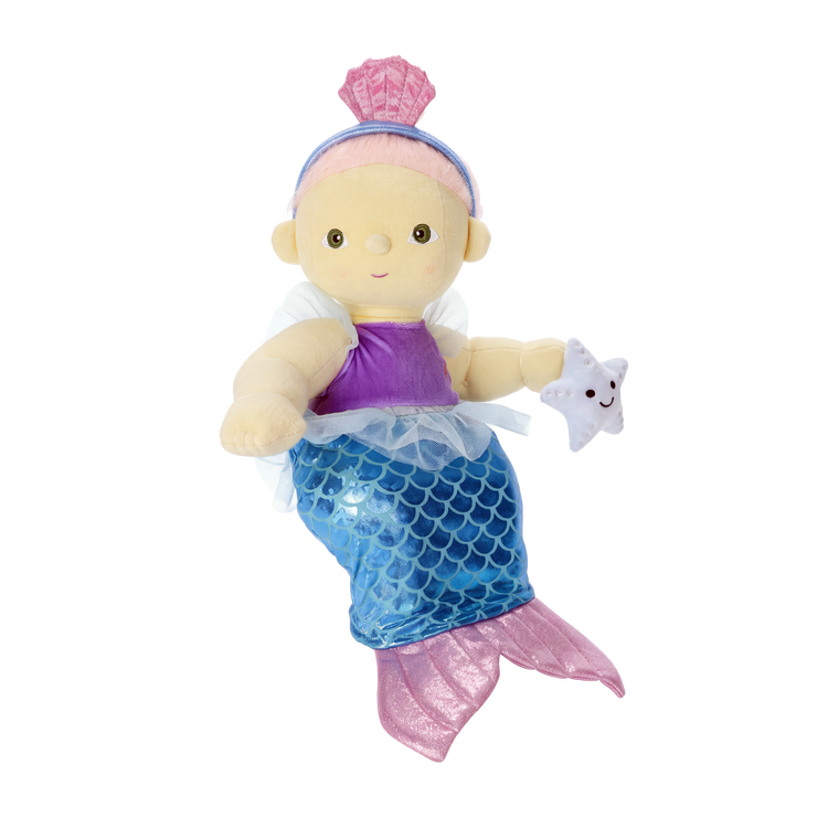 OLLI ELLA | DINKUM DOLL MERMAID DRESS-UP SET
