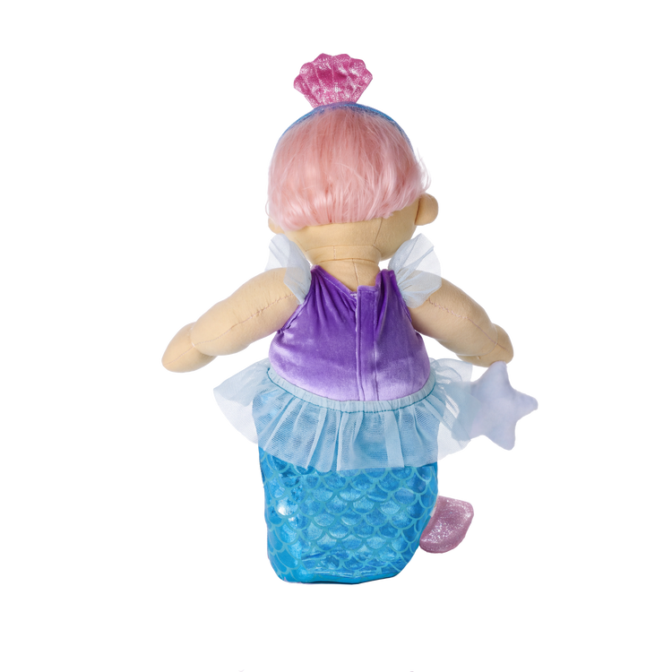 OLLI ELLA | DINKUM DOLL MERMAID DRESS-UP SET