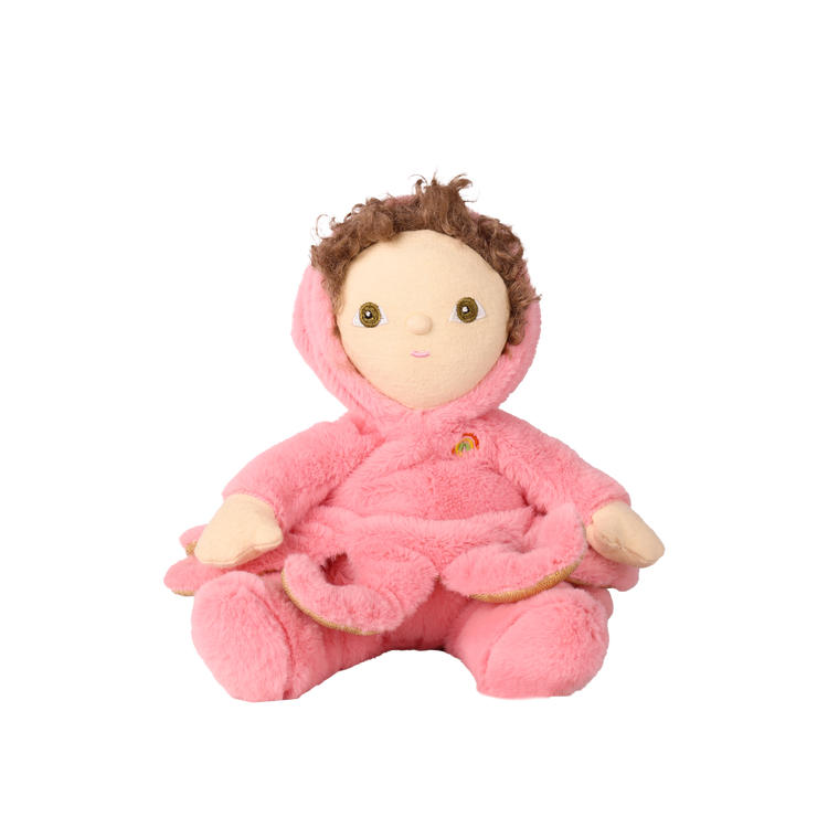 OLLI ELLA | DINKY DINKUM OLIVIA OCTOPUS