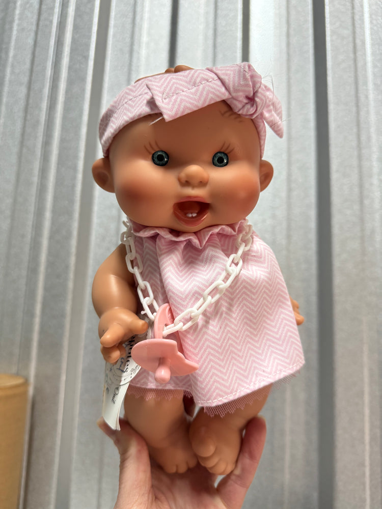 NINES D'ONIL | BABY DOLL PEPOTE ORIGINAL (26CM)