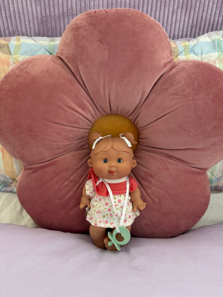 NINES D'ONIL | BABY DOLL PEPOTIN ORIGINAL (21CM)
