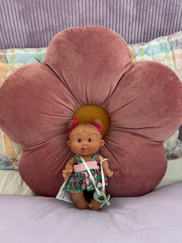 NINES D'ONIL | BABY DOLL PEPOTIN ORIGINAL (21CM)