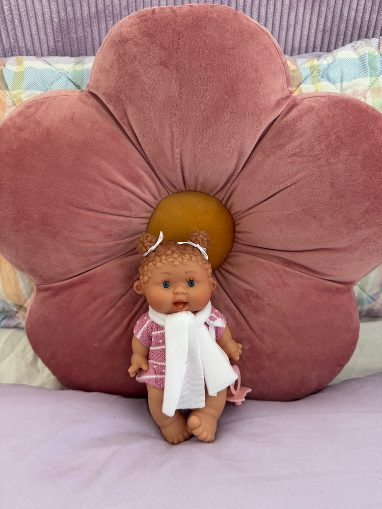 NINES D'ONIL | BABY DOLL PEPOTIN ORIGINAL (21CM)