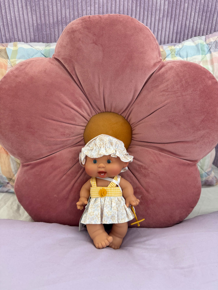 NINES D'ONIL | BABY DOLL PEPOTIN ORIGINAL (21CM)
