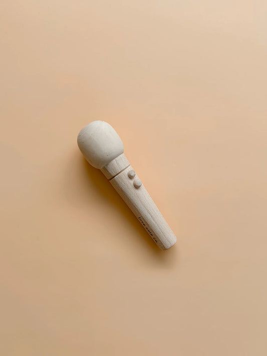 LOVE NOTE CO | LITTLE SINGER MICROPHONE *PRE-ORDER*