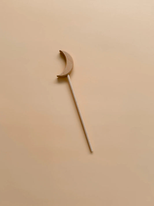 LOVE NOTE CO | LITTLE MOON MAGIC WAND *PRE-ORDER*