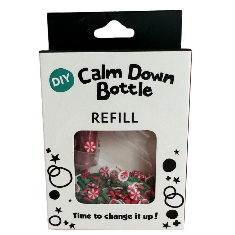 JELLYSTONE DESIGNS | DIY CALM DOWN BOTTLE REFILLS