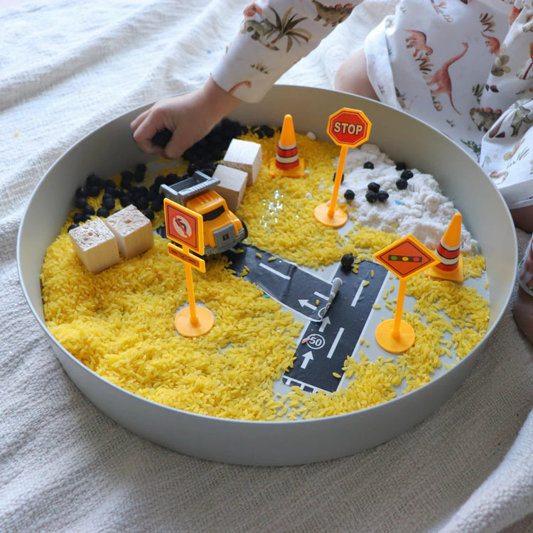 JELLYSTONE DESIGNS | TRAY PLAY