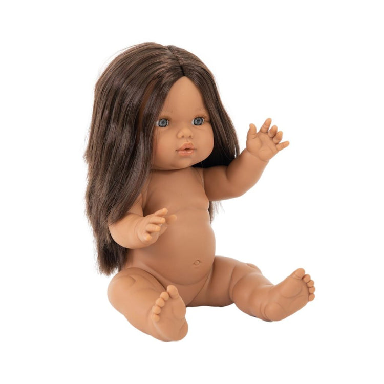 LLORENS DOLLS | MINI COLETTOS DOLL - ISABEL
